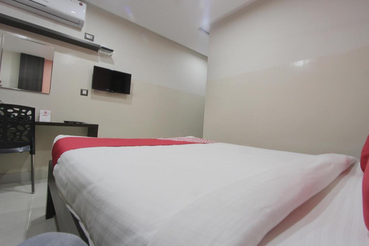 Capital O 70534 Habitat Suites And Rooms Μπανγκαλόρ Εξωτερικό φωτογραφία