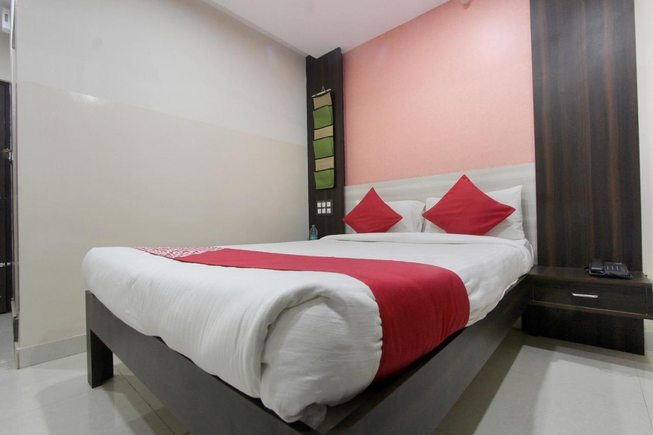 Capital O 70534 Habitat Suites And Rooms Μπανγκαλόρ Εξωτερικό φωτογραφία