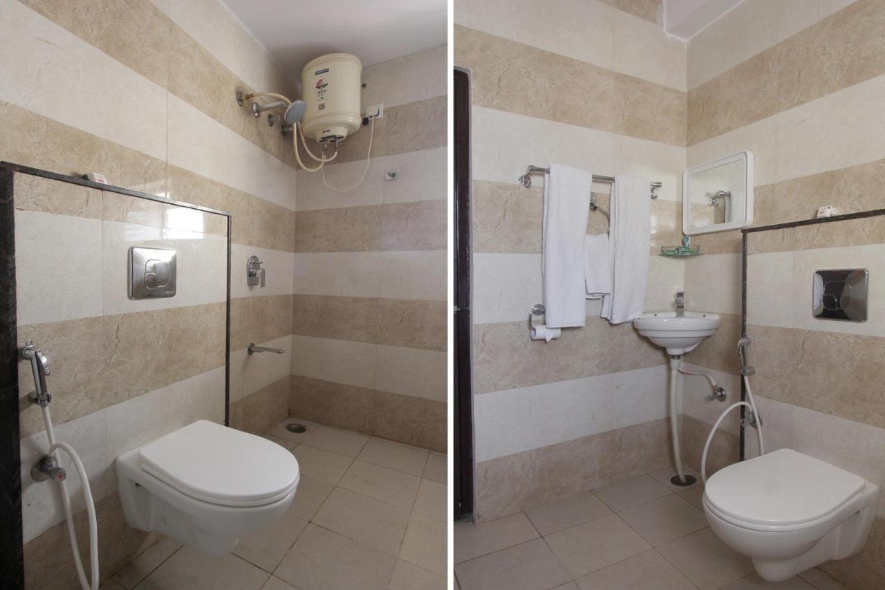 Capital O 70534 Habitat Suites And Rooms Μπανγκαλόρ Εξωτερικό φωτογραφία