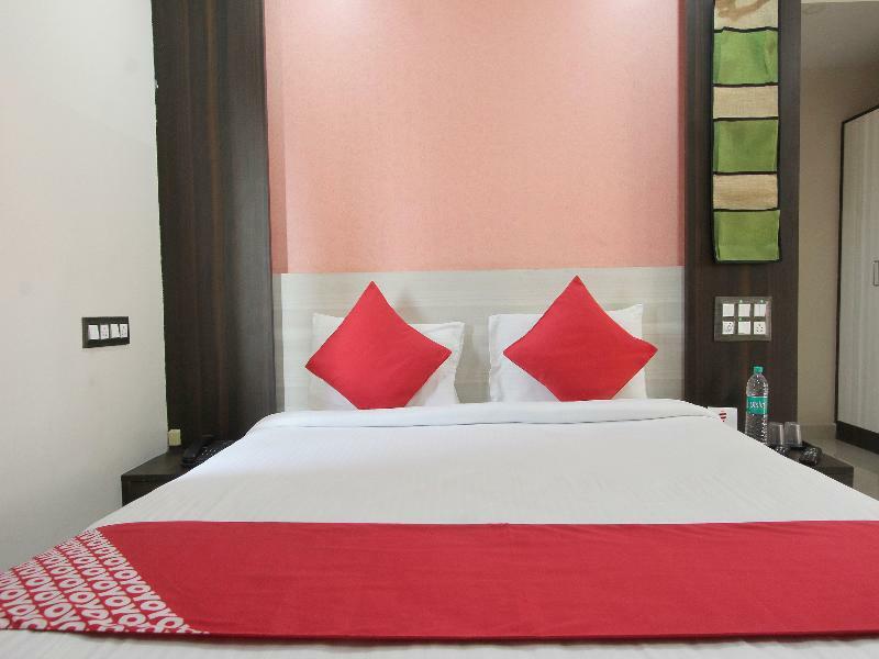Capital O 70534 Habitat Suites And Rooms Μπανγκαλόρ Εξωτερικό φωτογραφία