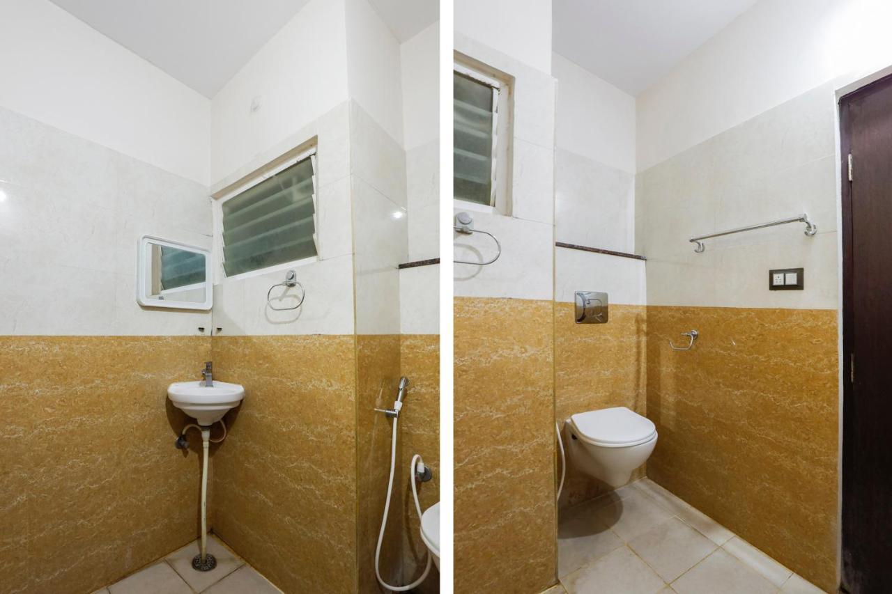 Capital O 70534 Habitat Suites And Rooms Μπανγκαλόρ Εξωτερικό φωτογραφία